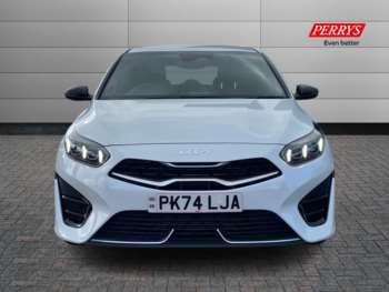 Used Kia Ceed 2024 for sale - 74926034: Photo