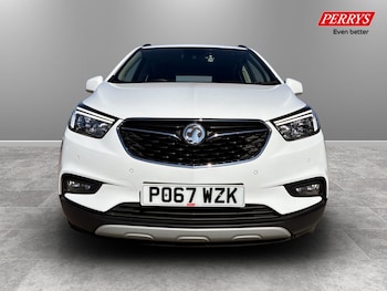 Used Vauxhall Mokka 2017 for sale - 78305189: Photo