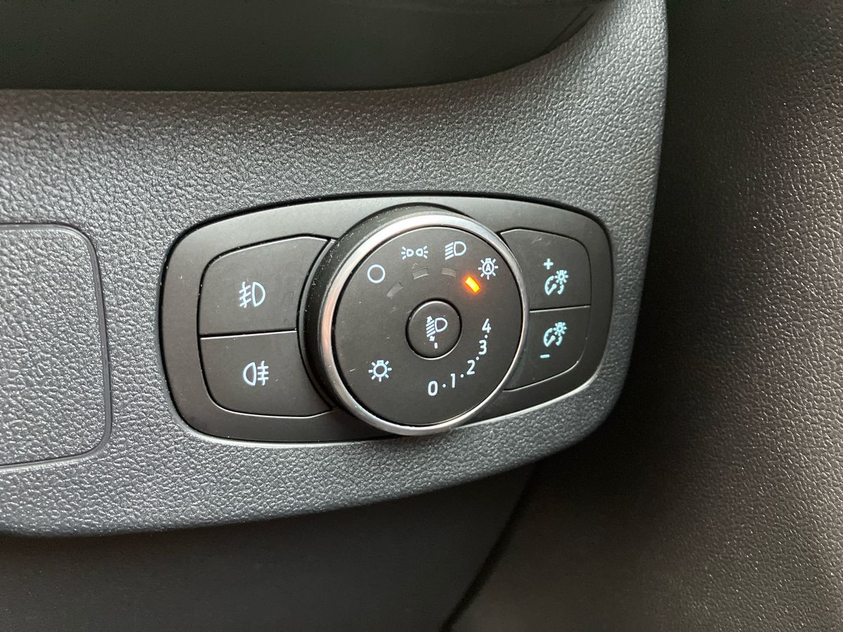 Vehicle 40