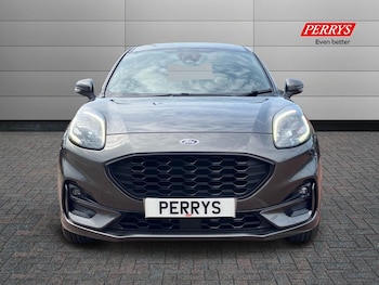 Used Ford Puma 2020 for sale - 75542036: Photo