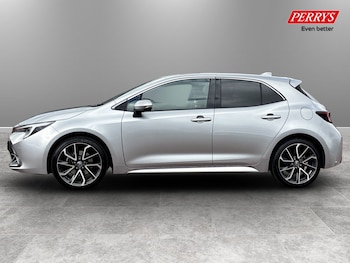 Used Toyota Corolla 2023 for sale - 78755262: Photo