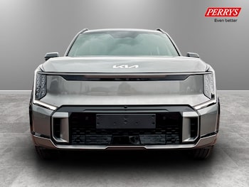 Used Kia EV9 2026 for sale - 78708509: Photo