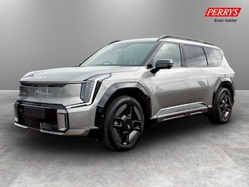 Used Kia EV9 2026 for sale - 78708509: Photo