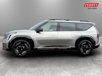 Used Kia EV9 2026 for sale - 78708509: Photo