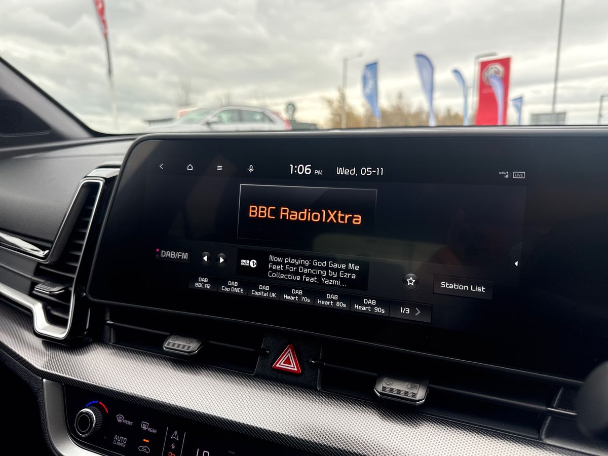 Used Kia Sportage 2023 for sale - 76412711: Photo 10