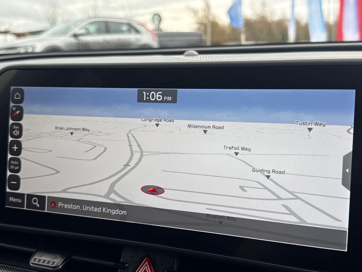 Used Kia Sportage 2023 for sale - 76412711: Photo 11