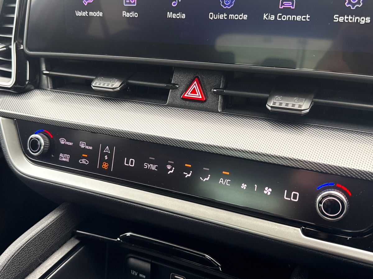 Used Kia Sportage 2023 for sale - 76412711: Photo 12