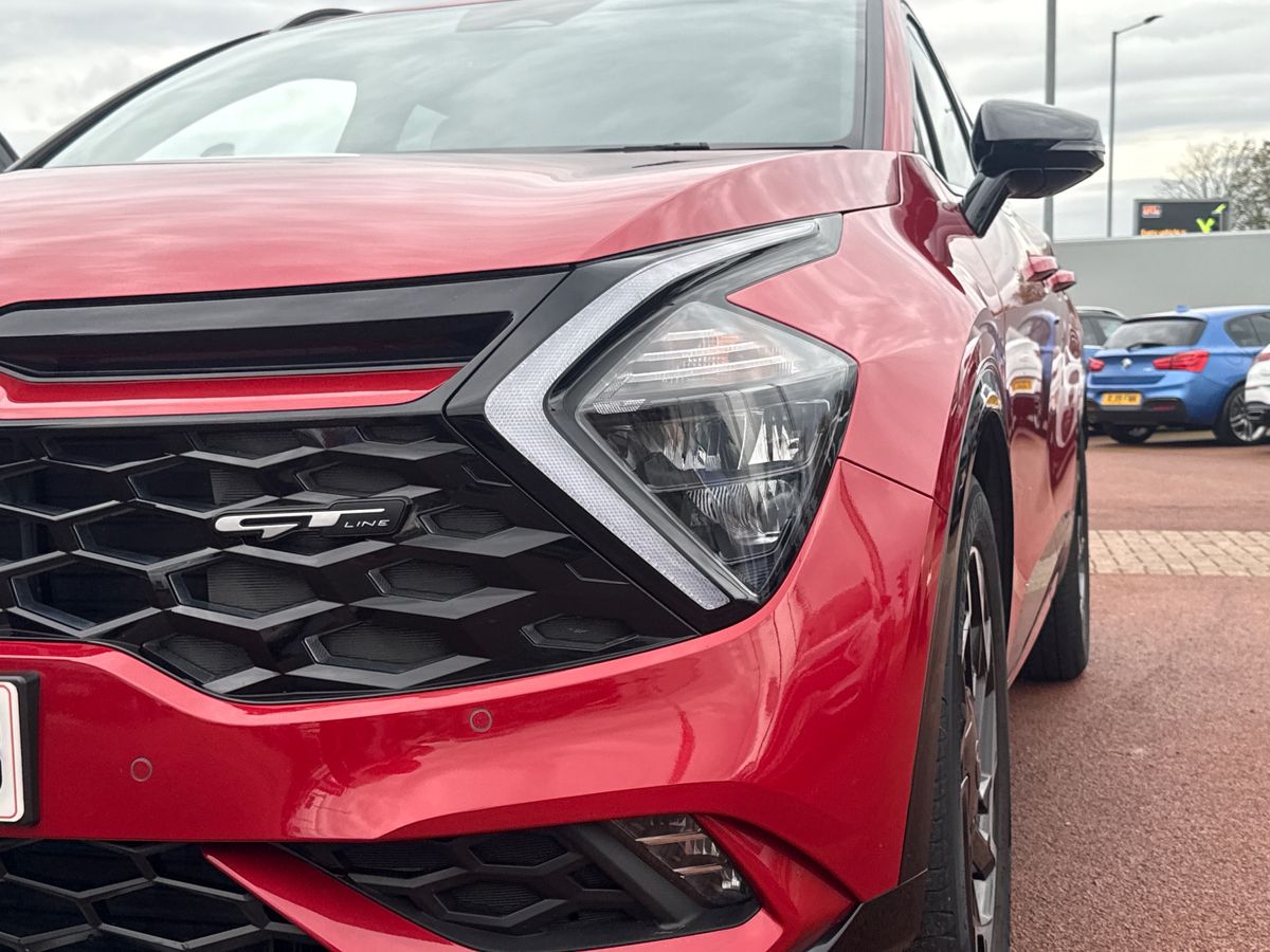 Used Kia Sportage 2023 for sale - 76412711: Photo 13