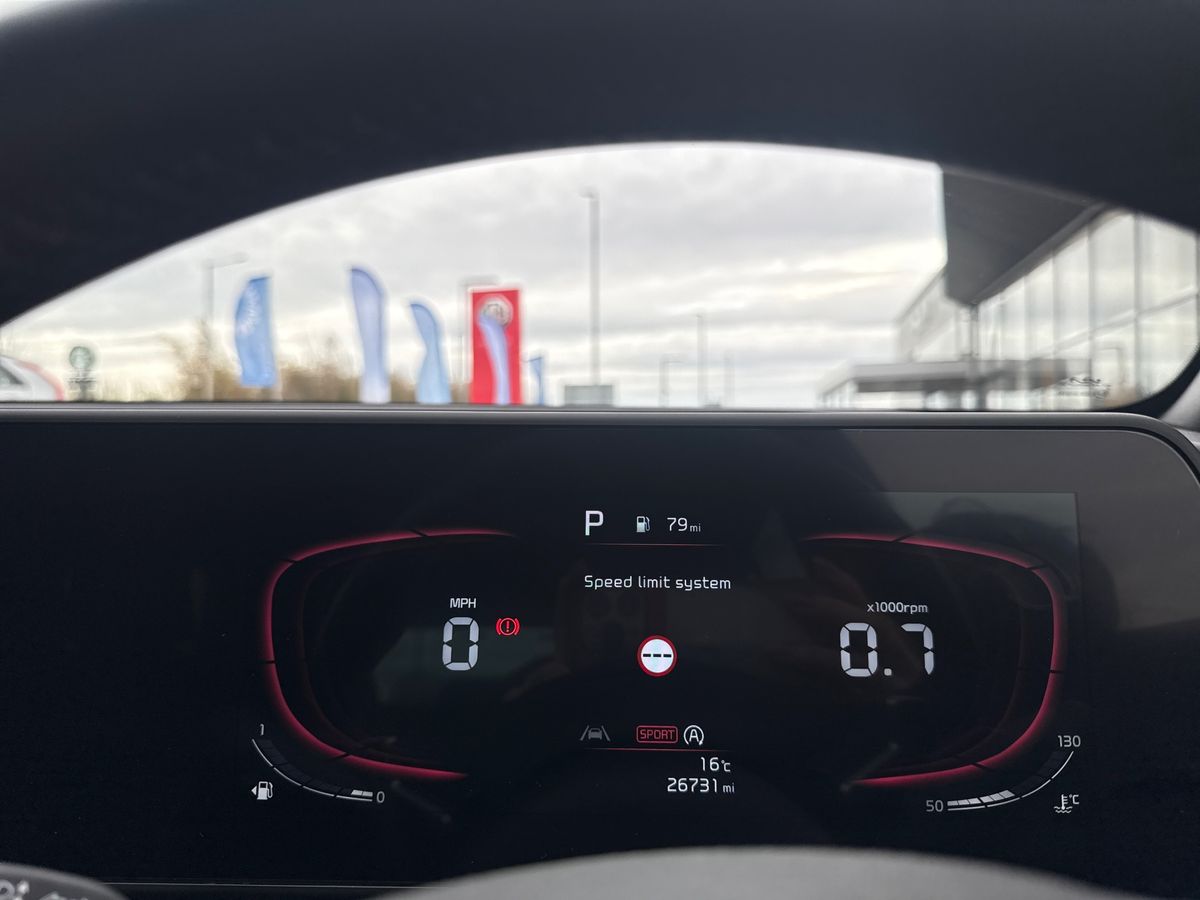 Used Kia Sportage 2023 for sale - 76412711: Photo 14