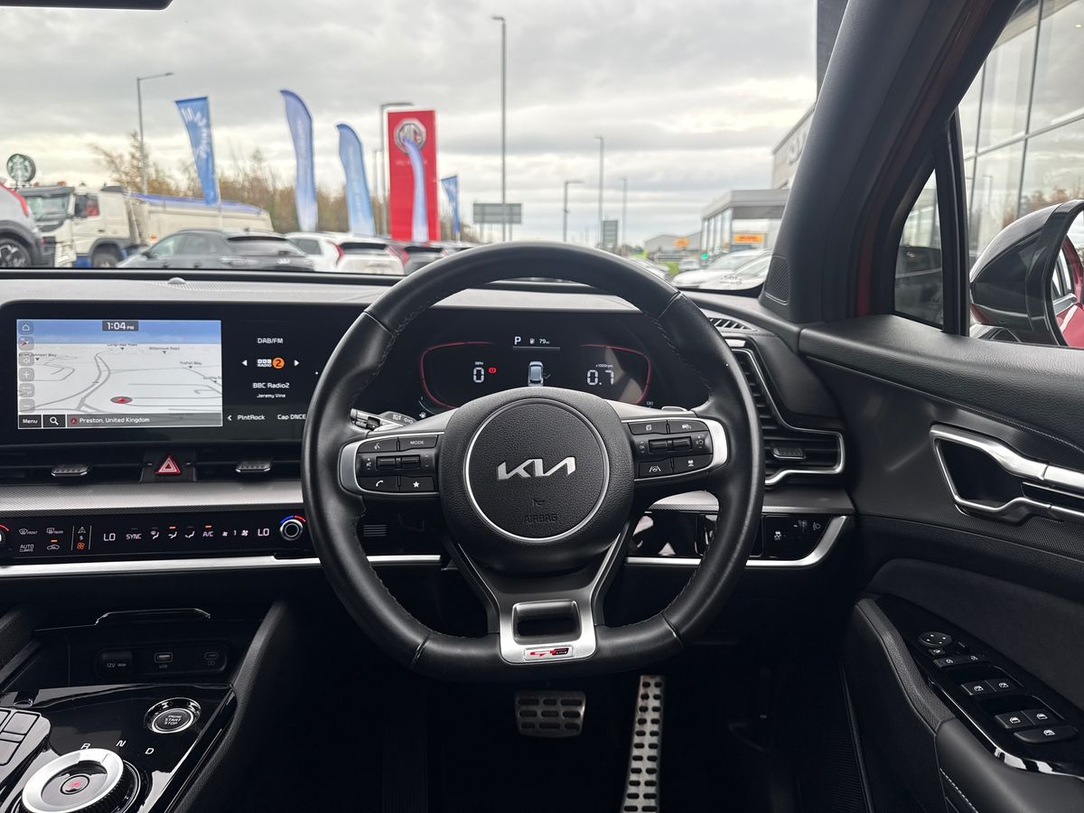 Used Kia Sportage 2023 for sale - 76412711: Photo 15