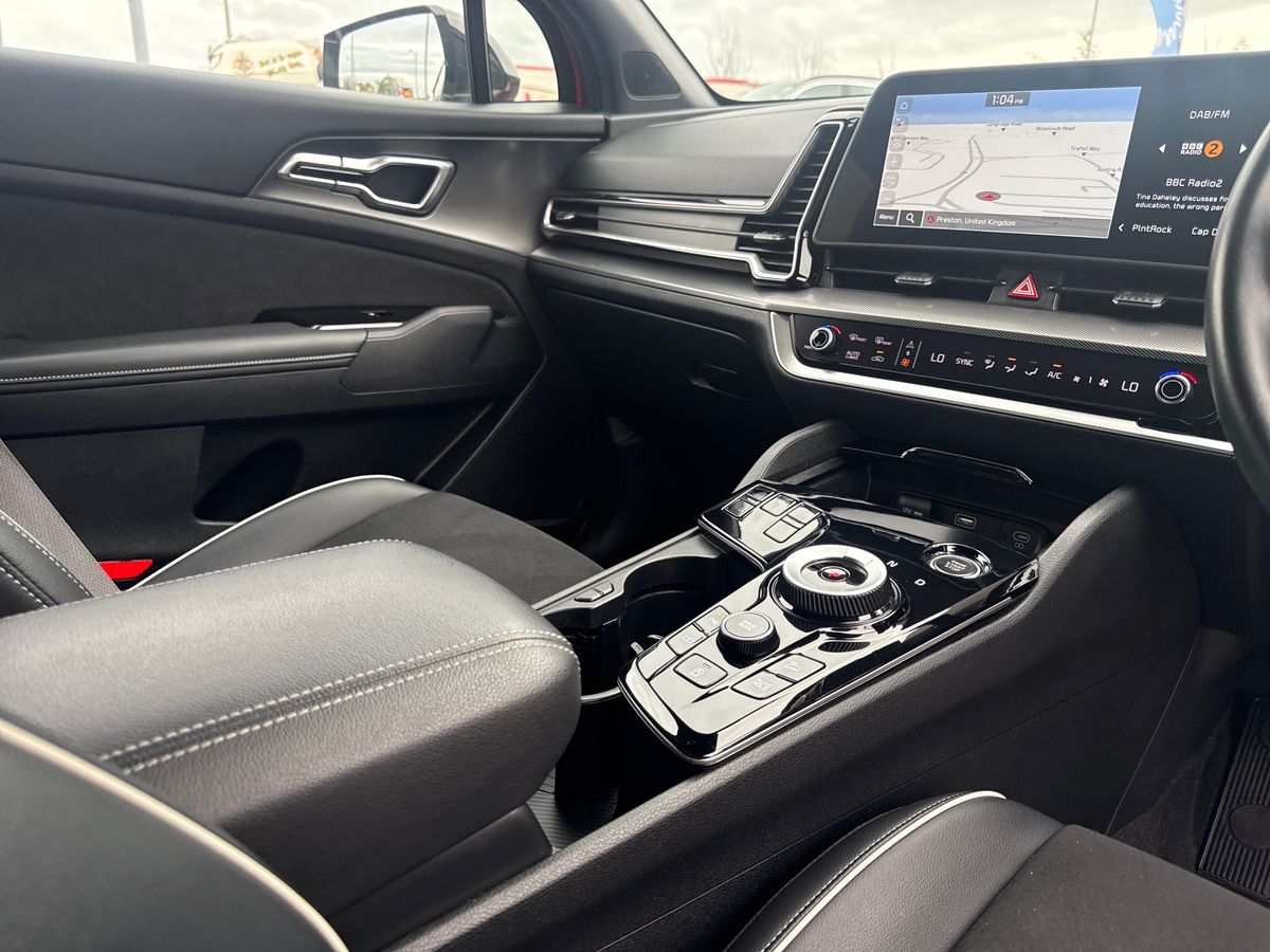 Used Kia Sportage 2023 for sale - 76412711: Photo 17