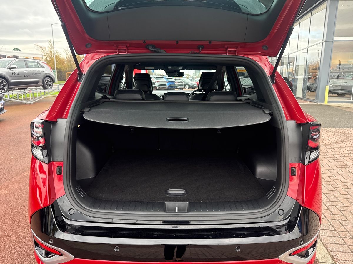 Used Kia Sportage 2023 for sale - 76412711: Photo 20