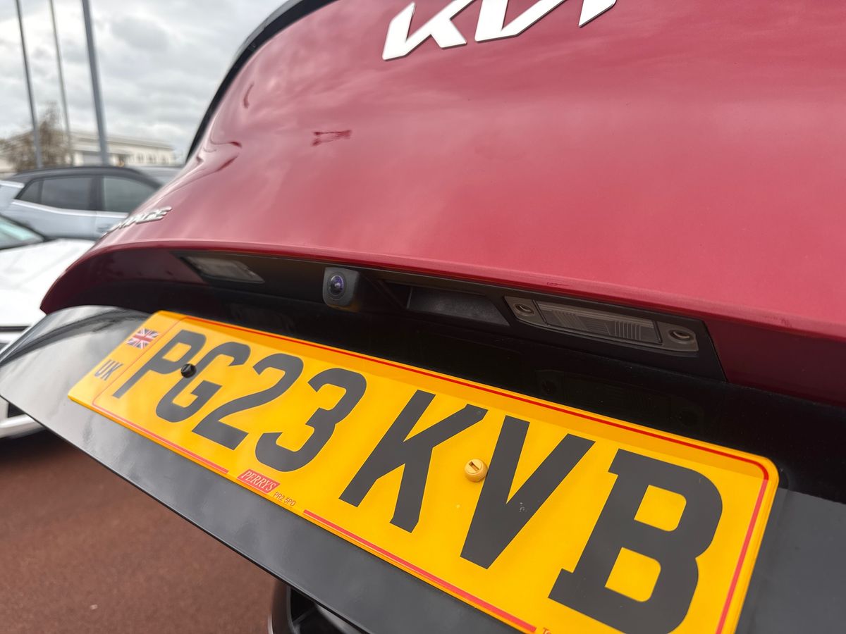 Used Kia Sportage 2023 for sale - 76412711: Photo 21