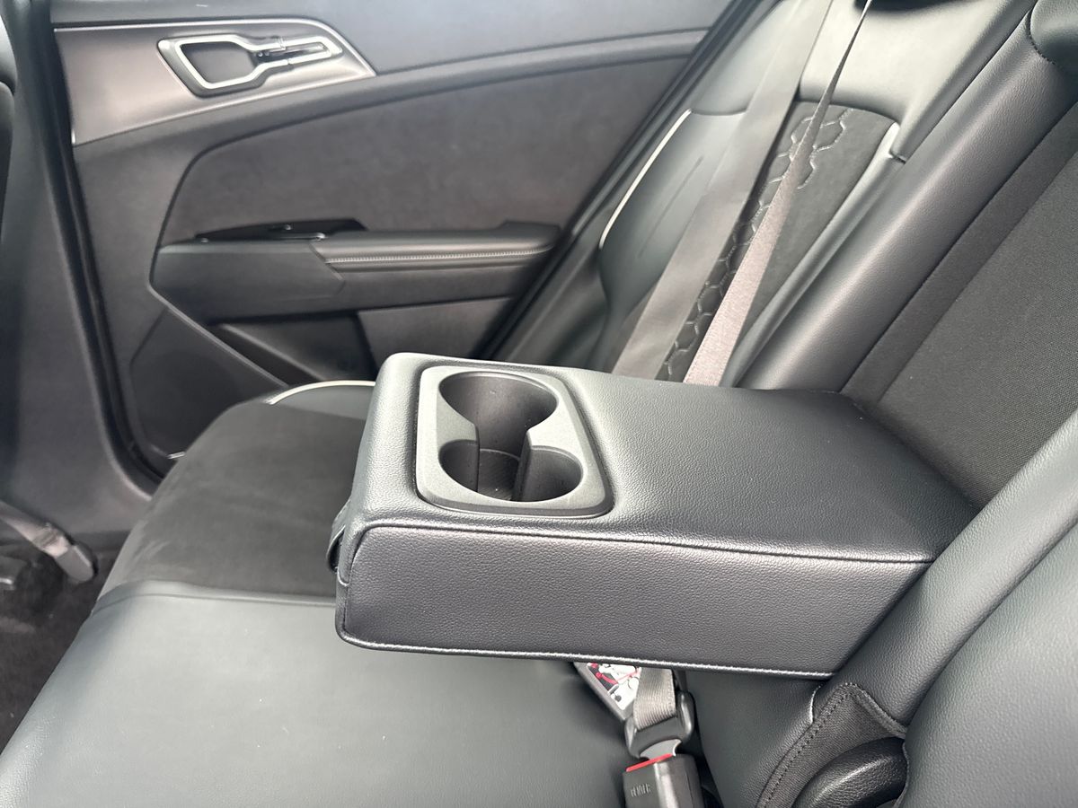 Used Kia Sportage 2023 for sale - 76412711: Photo 22