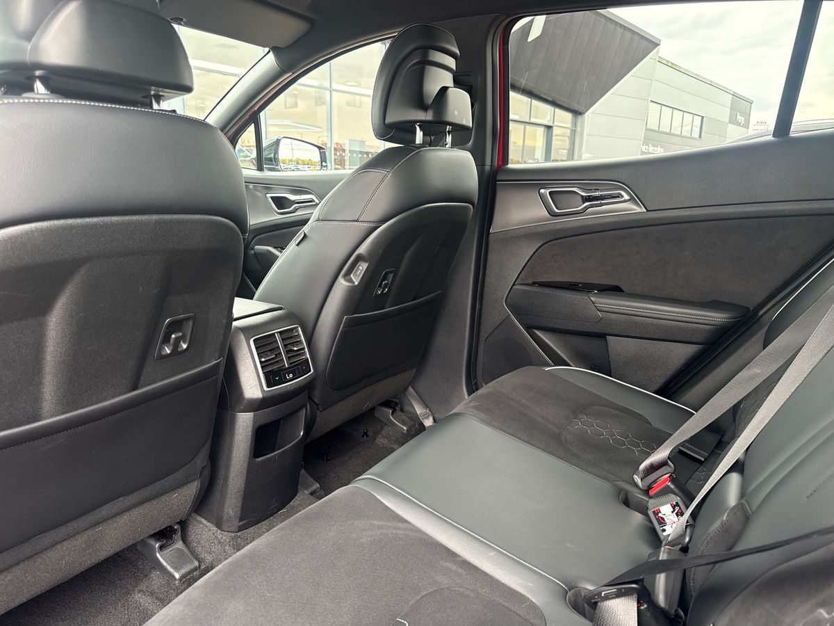 Used Kia Sportage 2023 for sale - 76412711: Photo 23