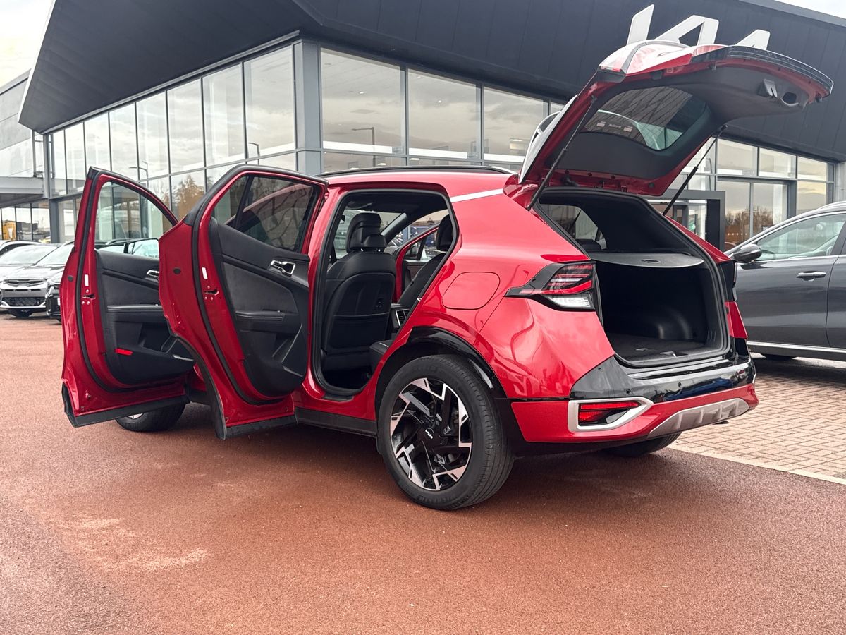 Used Kia Sportage 2023 for sale - 76412711: Photo 26