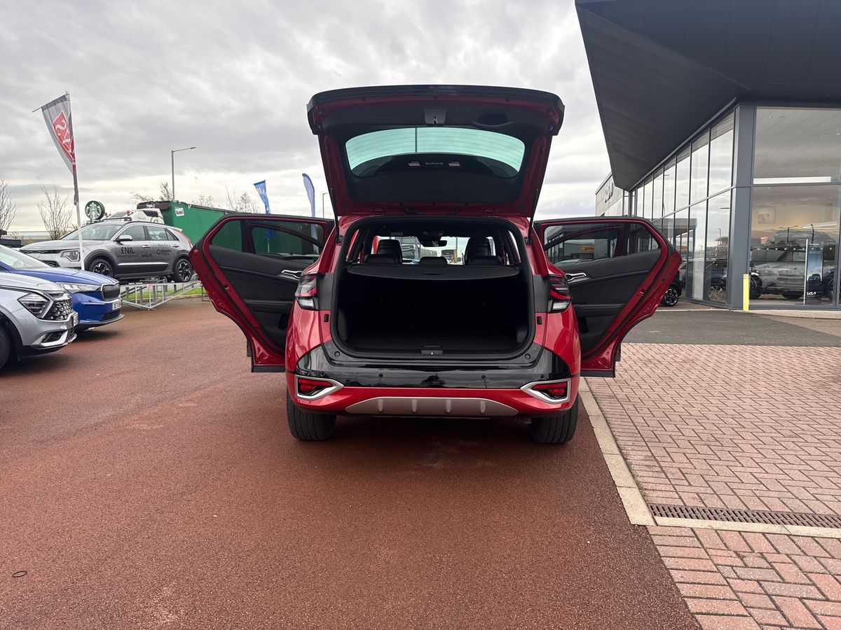 Used Kia Sportage 2023 for sale - 76412711: Photo 27