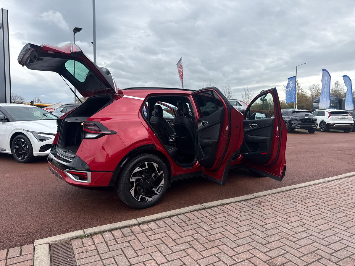 Used Kia Sportage 2023 for sale - 76412711: Photo 28