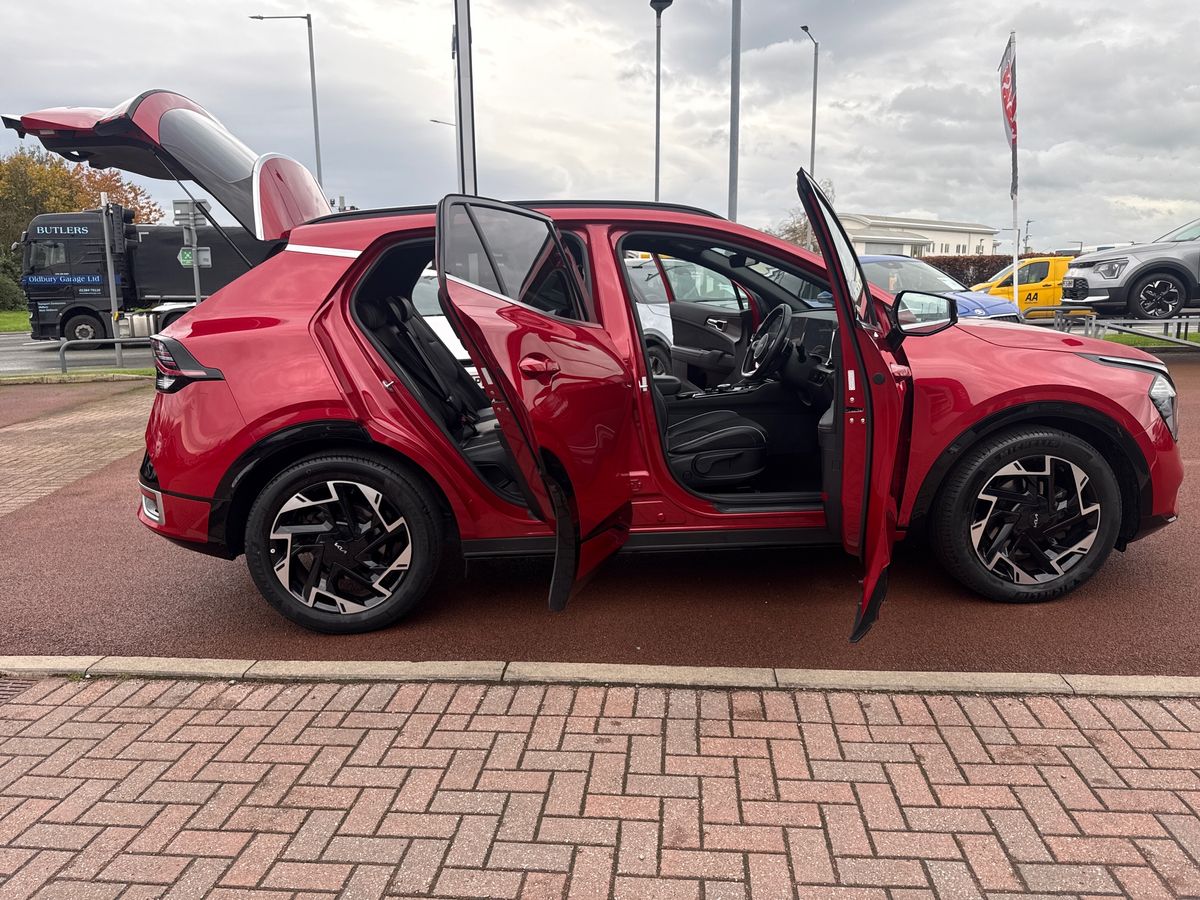 Used Kia Sportage 2023 for sale - 76412711: Photo 29