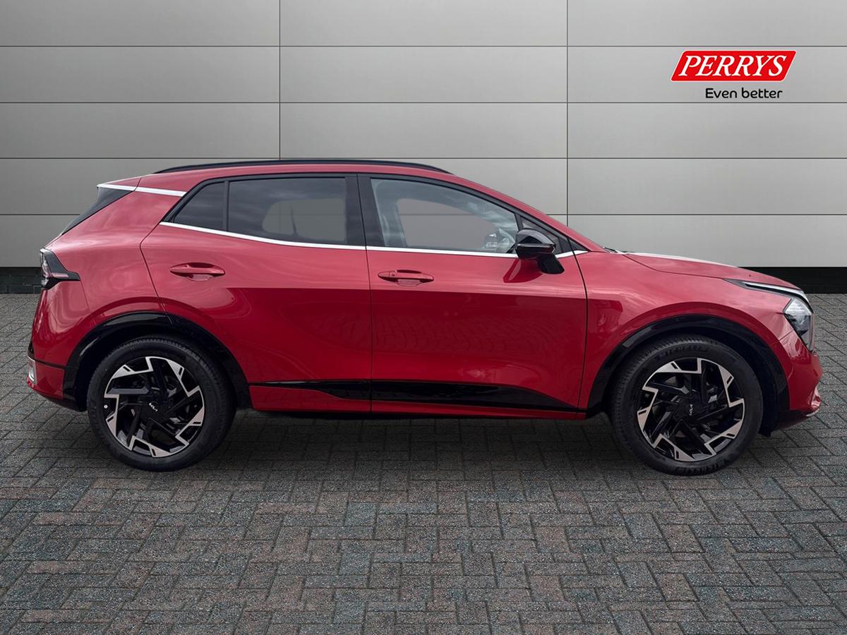 Used Kia Sportage 2023 for sale - 76412711: Photo 3