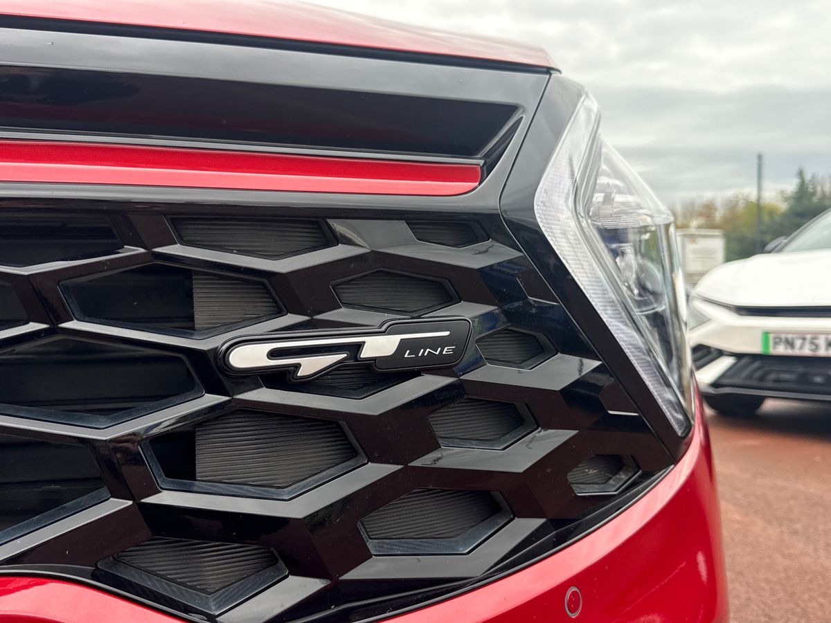 Used Kia Sportage 2023 for sale - 76412711: Photo 33