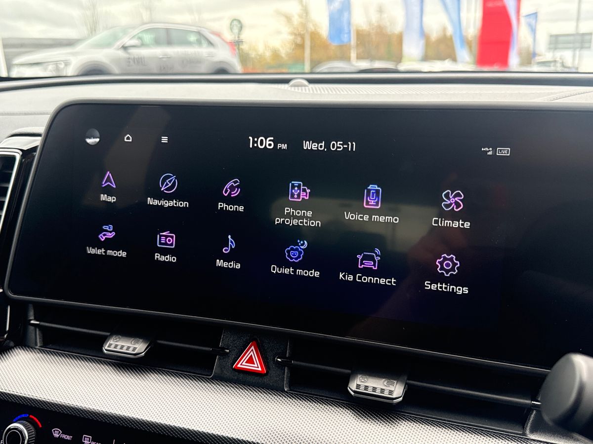 Used Kia Sportage 2023 for sale - 76412711: Photo 34