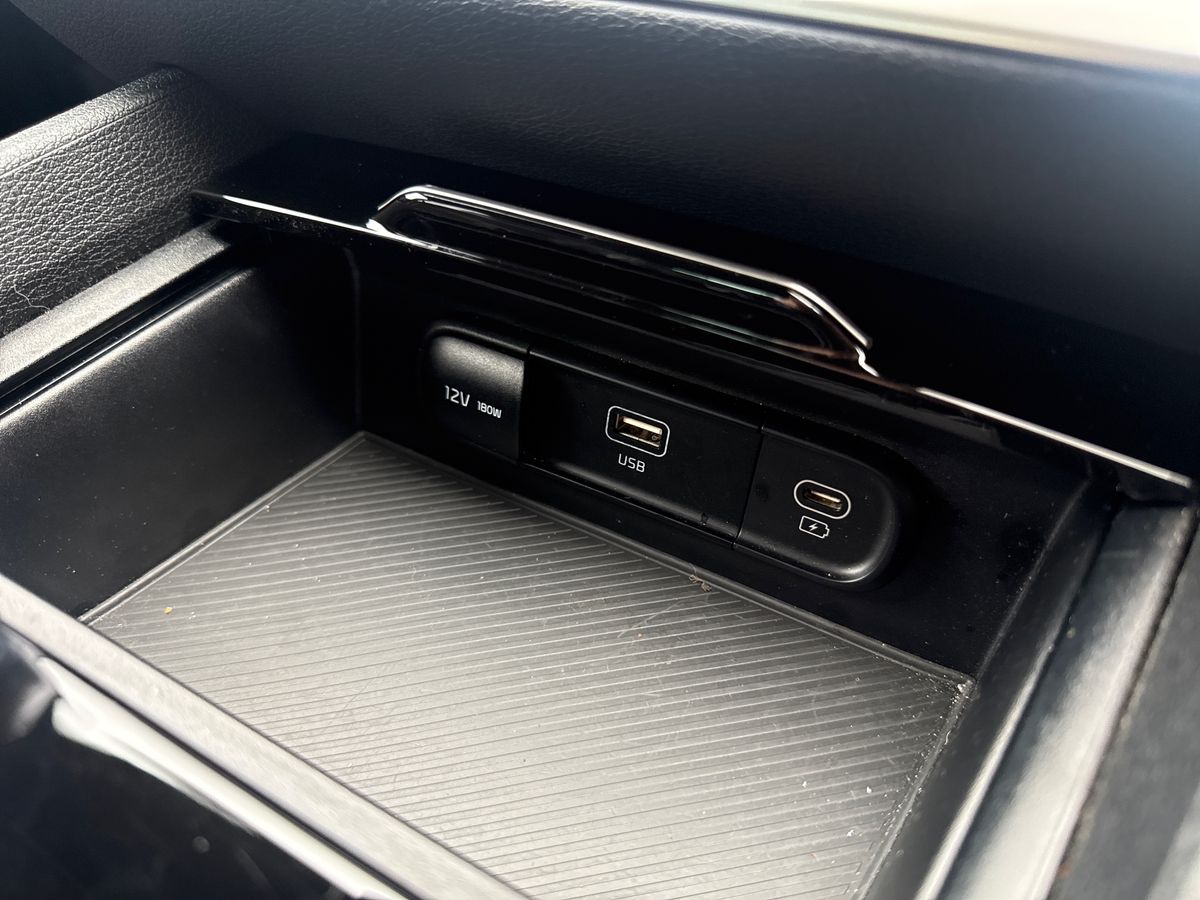 Used Kia Sportage 2023 for sale - 76412711: Photo 35