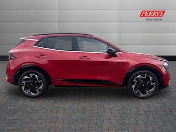 Used Kia Sportage 2023 for sale - 76412711: Photo