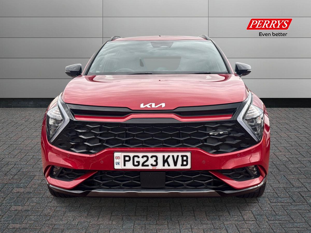 Used Kia Sportage 2023 for sale - 76412711: Photo 4