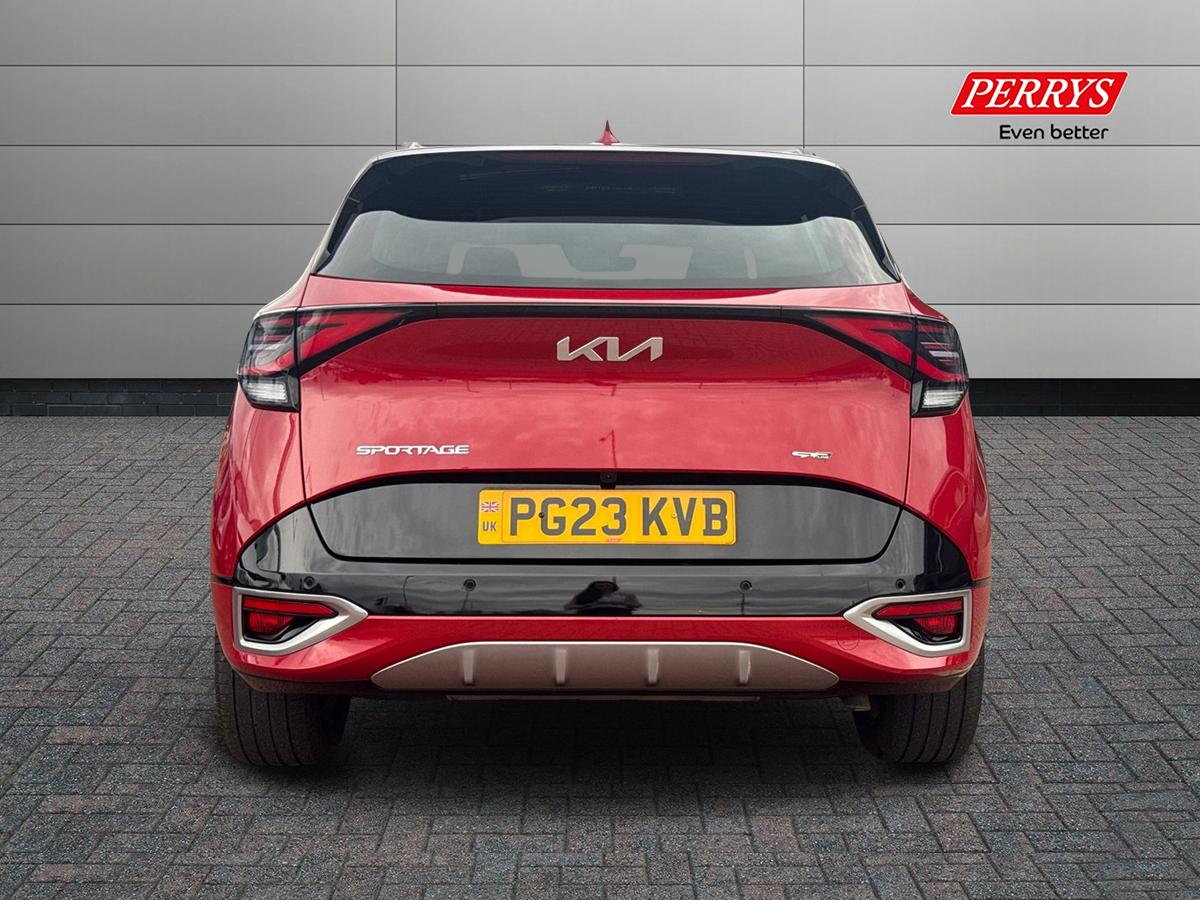 Used Kia Sportage 2023 for sale - 76412711: Photo 5