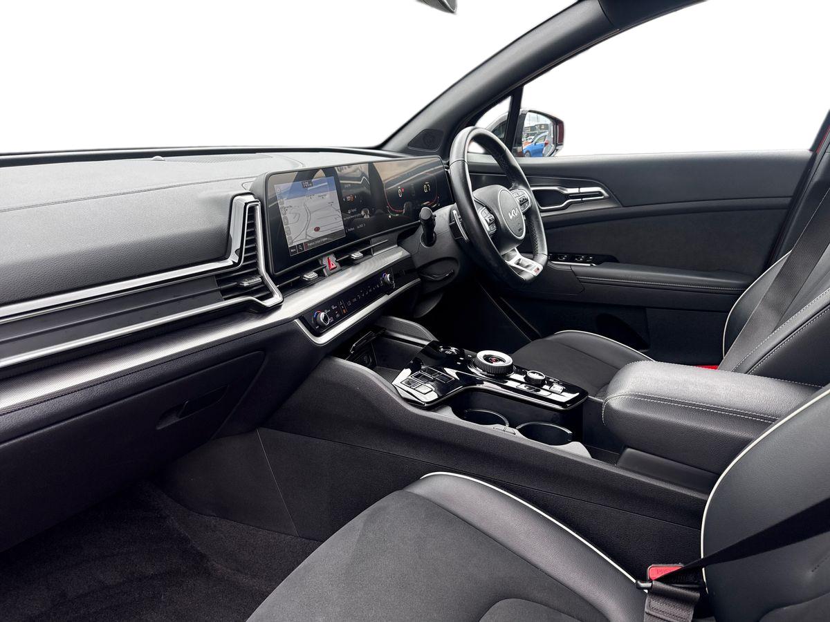 Used Kia Sportage 2023 for sale - 76412711: Photo 6