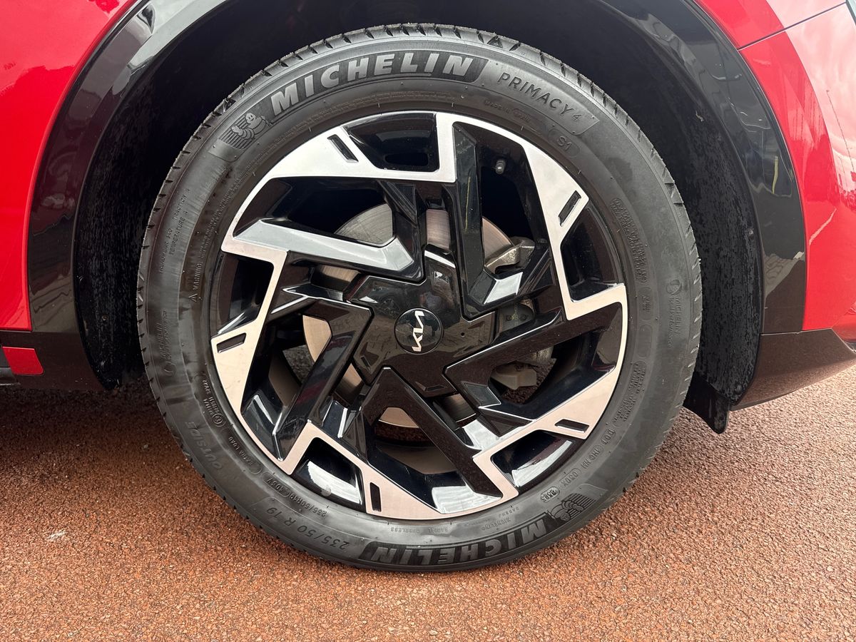 Used Kia Sportage 2023 for sale - 76412711: Photo 7