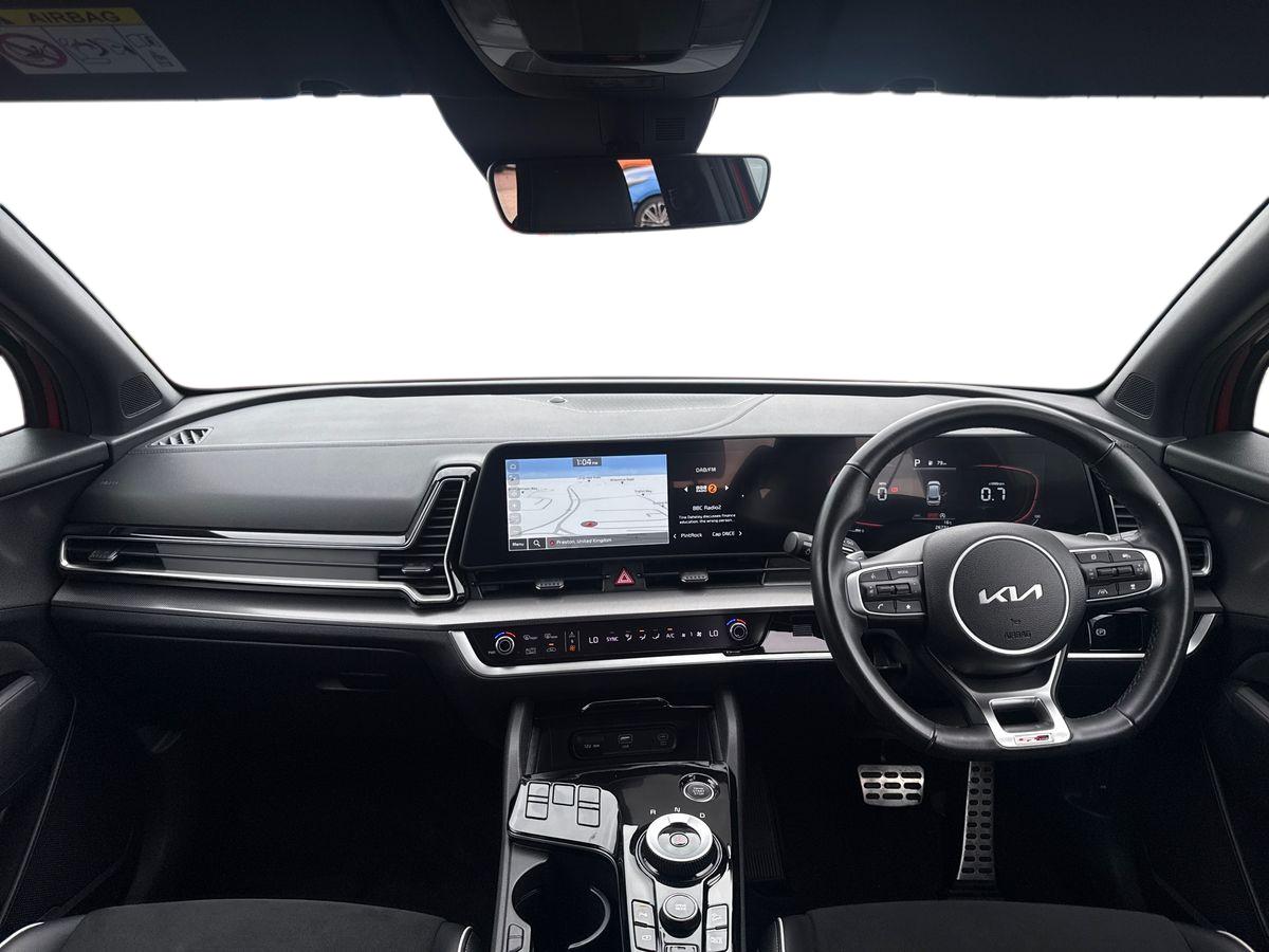 Used Kia Sportage 2023 for sale - 76412711: Photo 9