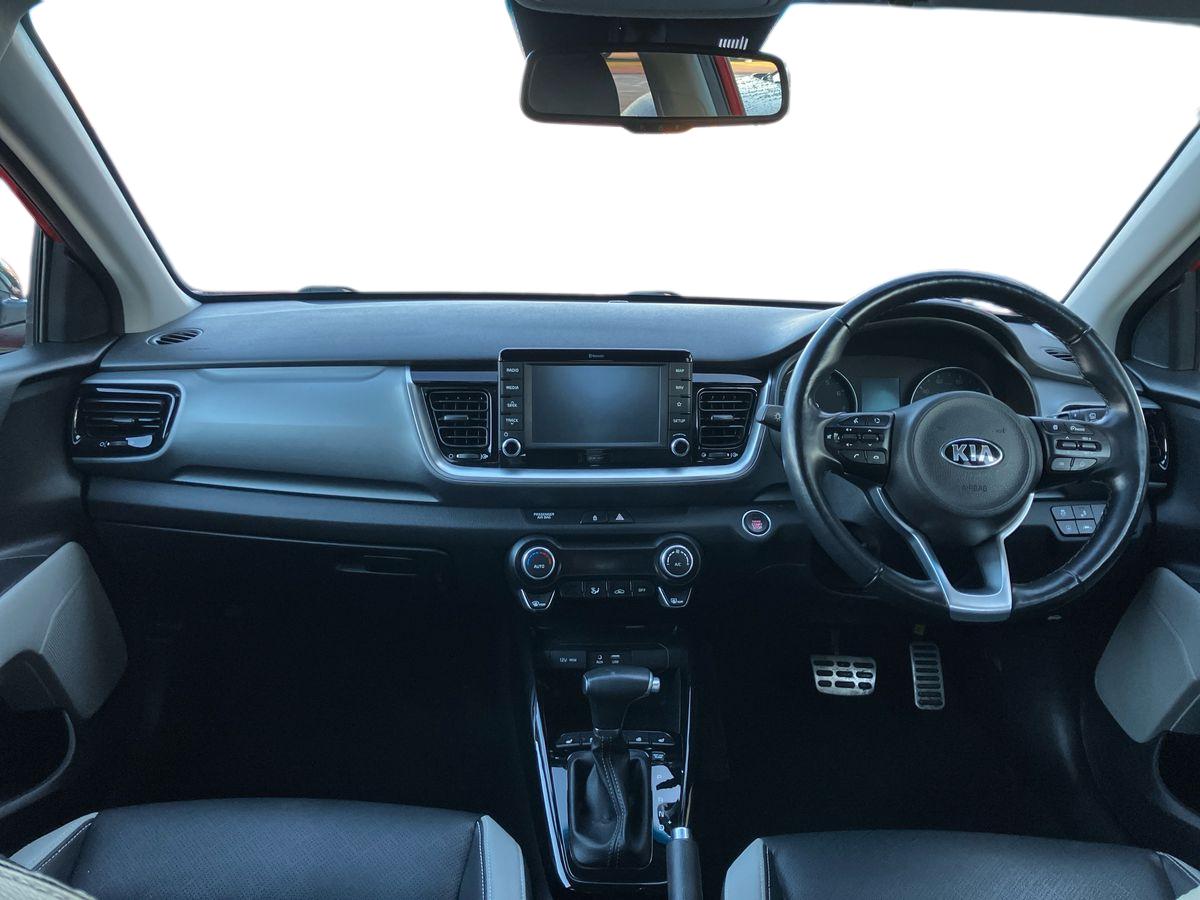 Used Kia Stonic 2018 for sale - 76748594: Photo 10