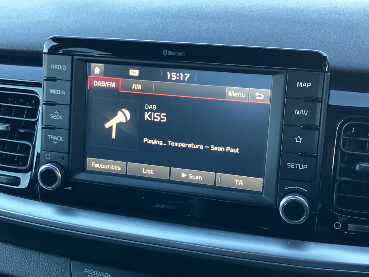 Used Kia Stonic 2018 for sale - 76748594: Photo 11