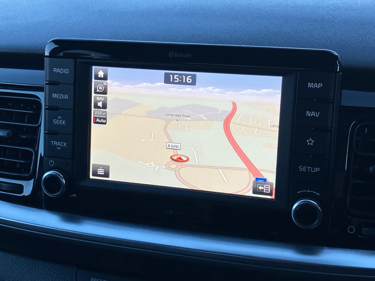 Used Kia Stonic 2018 for sale - 76748594: Photo 12