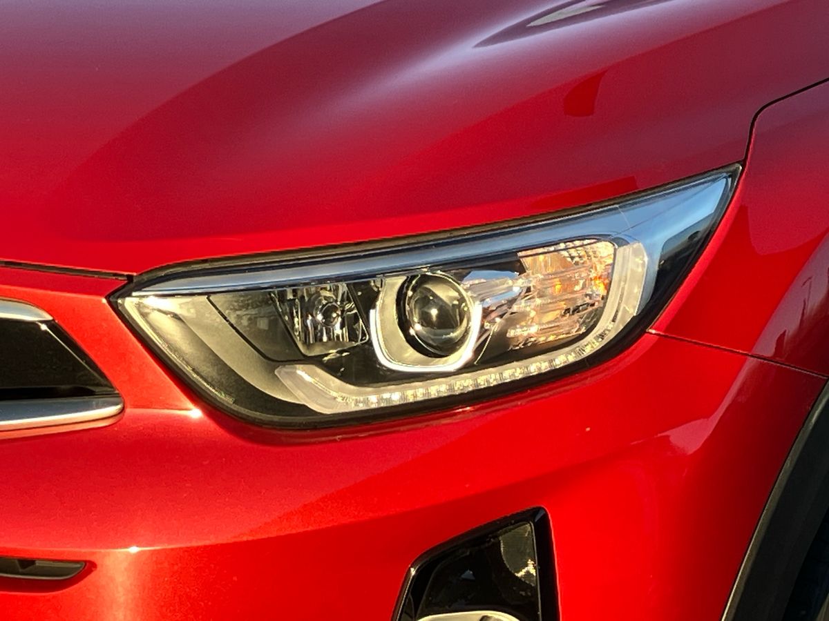 Used Kia Stonic 2018 for sale - 76748594: Photo 14