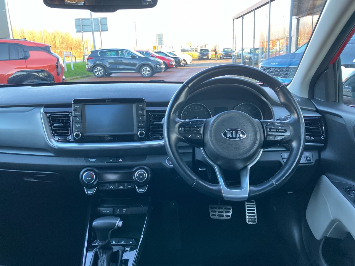 Used Kia Stonic 2018 for sale - 76748594: Photo 16