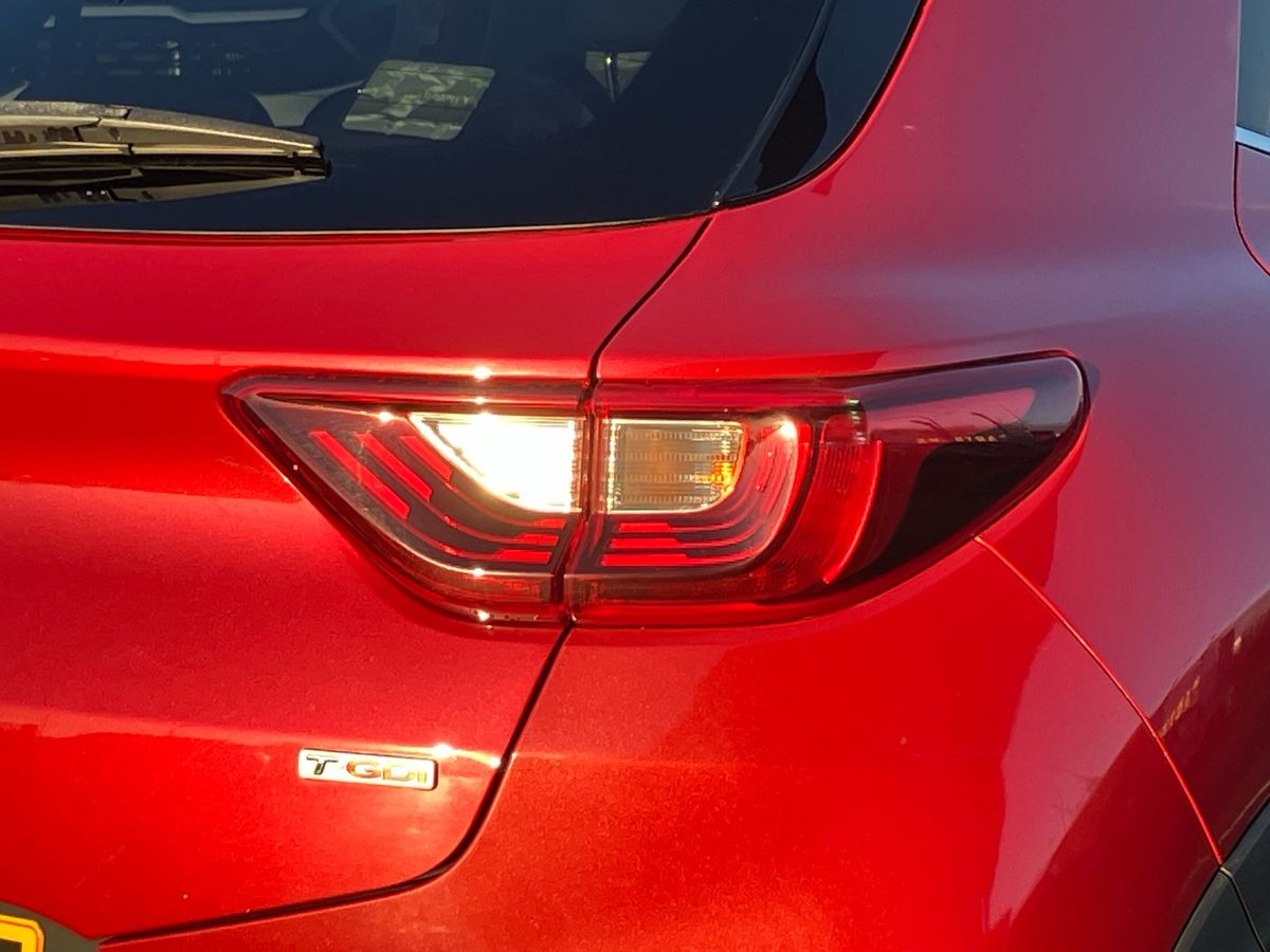 Used Kia Stonic 2018 for sale - 76748594: Photo 28