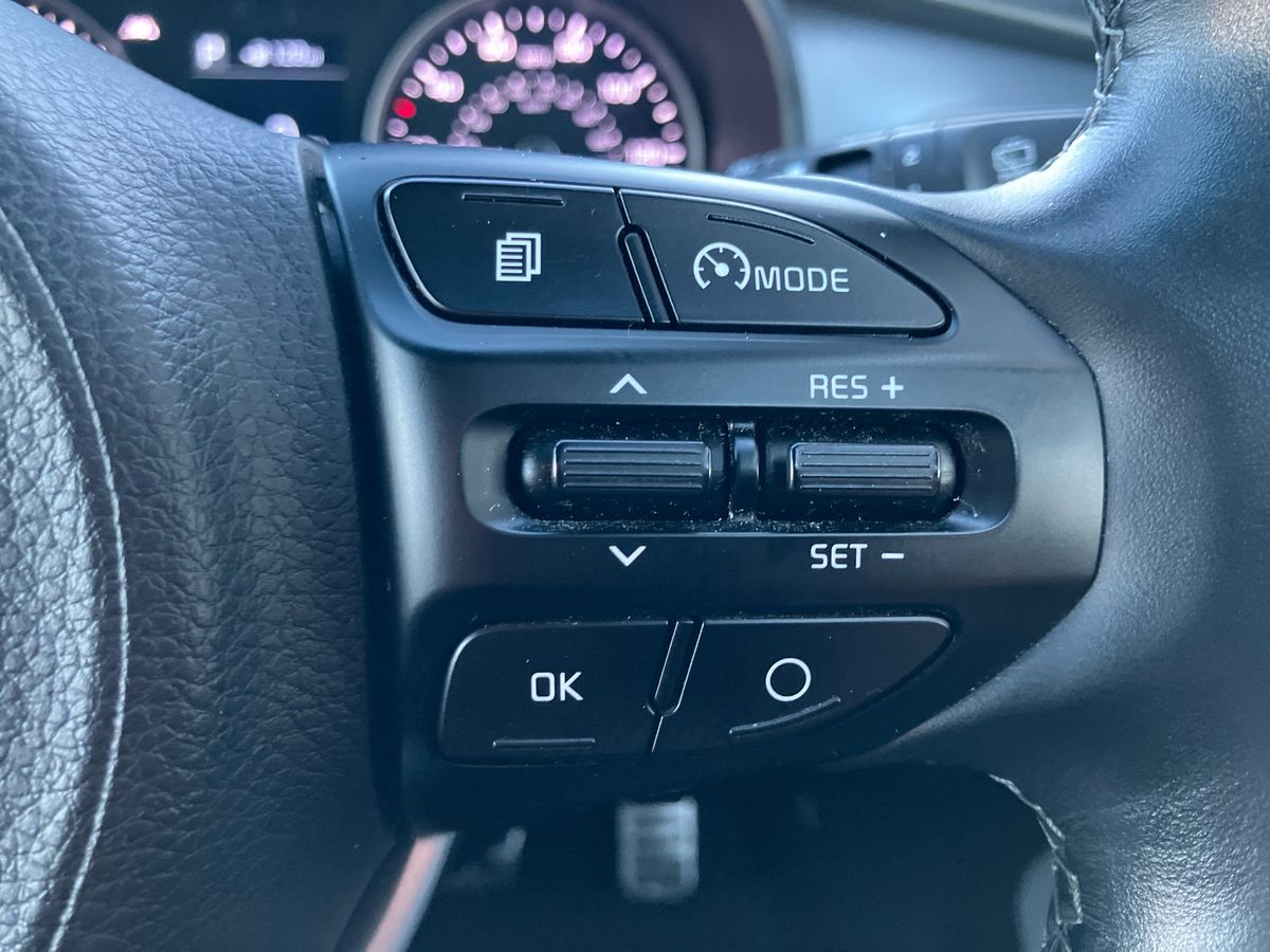 Used Kia Stonic 2018 for sale - 76748594: Photo 31