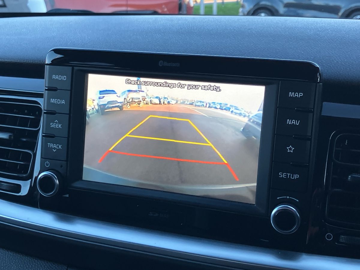 Used Kia Stonic 2018 for sale - 76748594: Photo 36