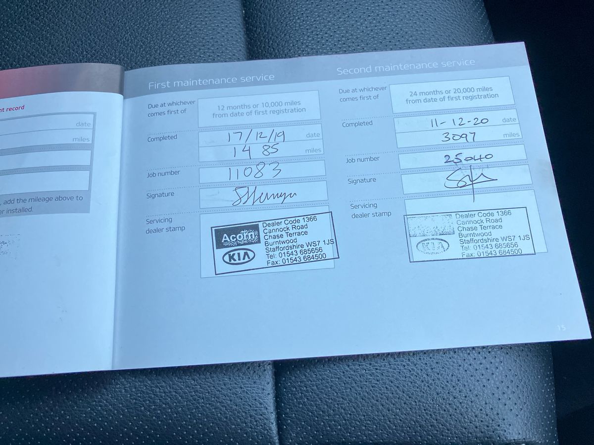 Used Kia Stonic 2018 for sale - 76748594: Photo 39