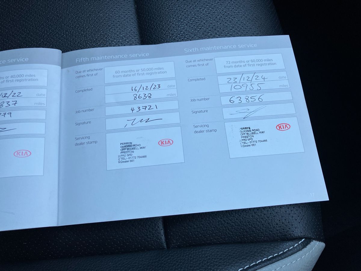 Used Kia Stonic 2018 for sale - 76748594: Photo 41