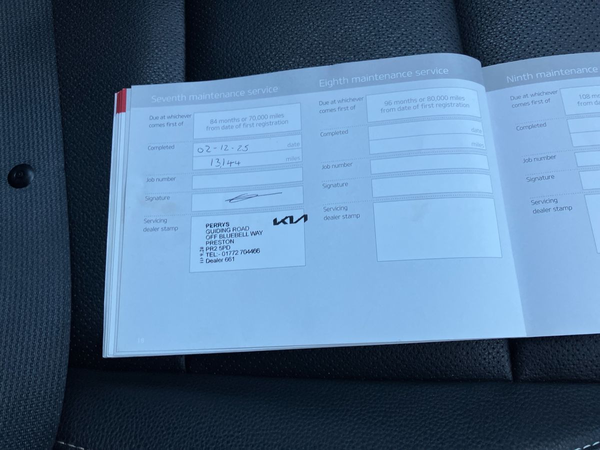 Used Kia Stonic 2018 for sale - 76748594: Photo 42