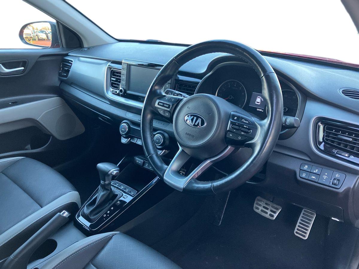 Used Kia Stonic 2018 for sale - 76748594: Photo 9