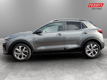 Used Kia XCeed 2023 for sale - 77980569: Photo