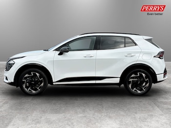 Used Kia Sportage 2026 for sale - 78800825: Photo