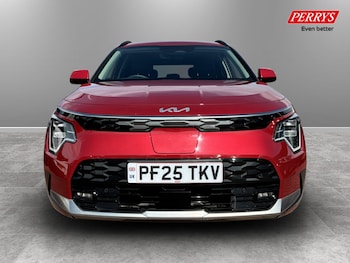 Used Kia Niro 2025 for sale - 78132387: Photo