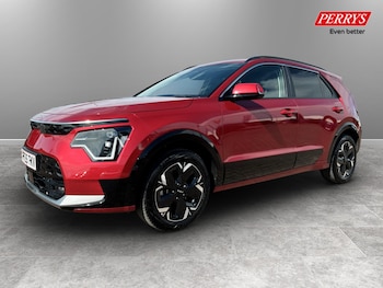 Used Kia Niro 2025 for sale - 78132387: Photo