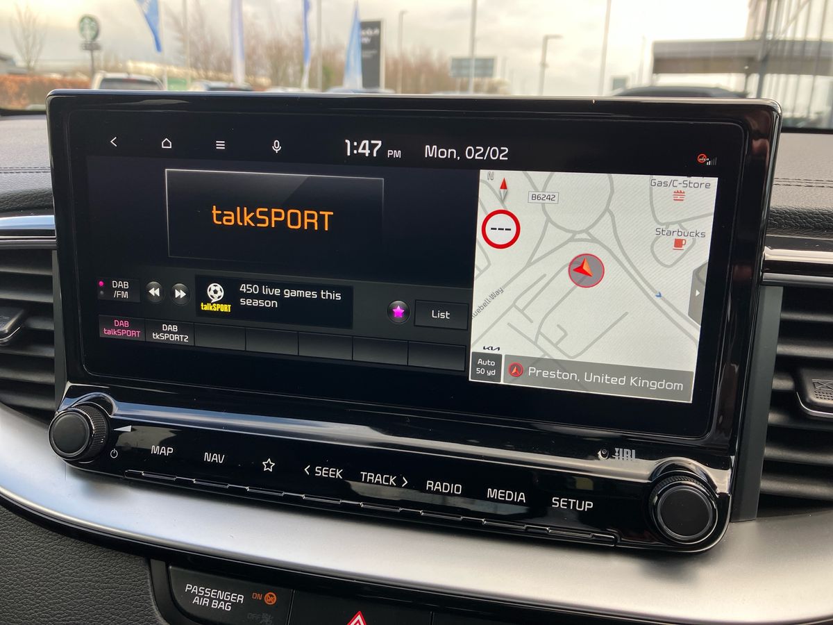 Used Kia XCeed 2024 for sale - 77398571: Photo 10